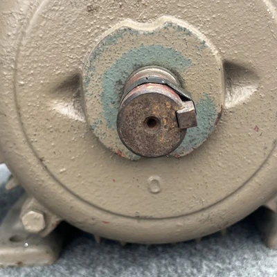 Used Hico 112S A.C. Motors California US | Davliegogo LLC #1705378