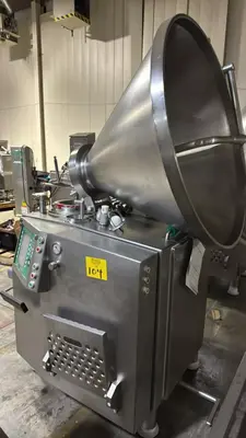 USED VEMAG HP 20E