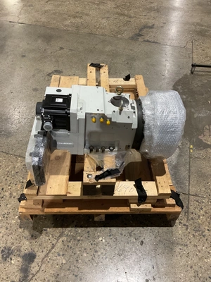 NEW HARDINGE LS-200DBR-12T