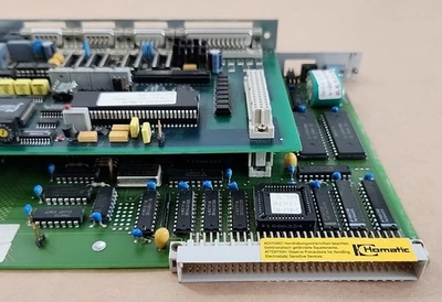 USED Homatic 2-083-01-5092