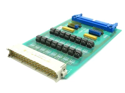 USED ARCOM SCB10 CIRCUIT BOARD V1.0 ISSUE 1
