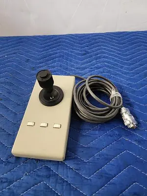 JOYSTICK CONTROL 3724-0010P