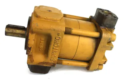 USED SUMITOMO-TRUNINGER 43-31.5FH-A