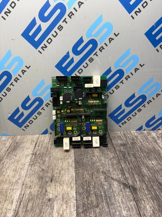 Used FANUC A20B-2101-0221/05D Misc Electrical & Power Parts South Carolina US | ESS Industrial Equipment Sales #944994