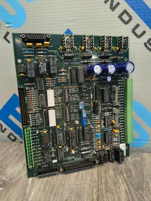 Used GSI LUMONICS 6056027 Printed Circuit Board Equipment South Carolina US | ESS Industrial Equipment Sales #1328005