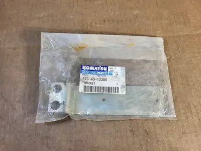 USED KOMATSU 42C-40-12380