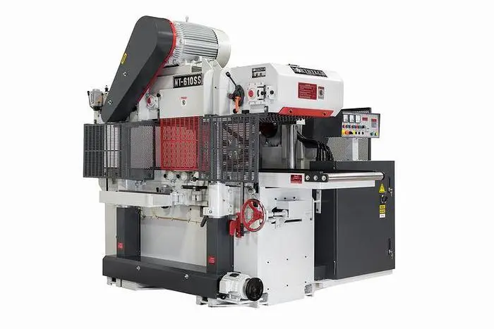 NEW NORTHTECH NT-610SS