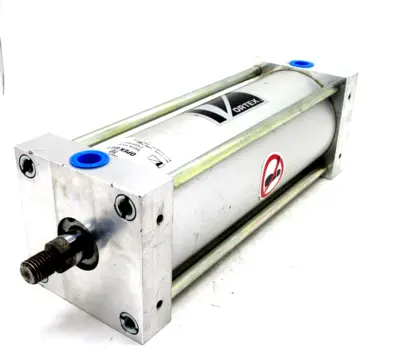 NEW SALINA VORTEX DVC4.5X11-MG AIR CYLINDER DVC45X11MG