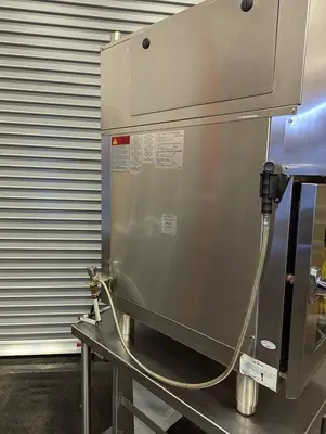 Used ALTO SHAAM CTX4-10EVH Ovens British Columbia CA | Surrey Food Equipment #1321862