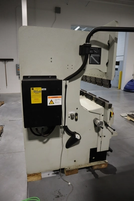 USED 1999 HURCO PA65-25