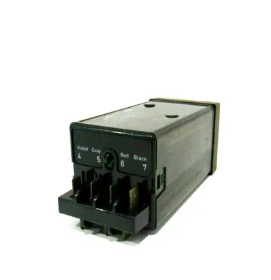 USED CAL-CONTROLS & AUTOMATION LIMITED 630.1JC TEMPERATURE CONTROLLER 6301JC