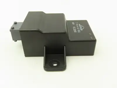 Linde 7 91 6400 996 Forklift Electronic Resistor Module Removed From E20C