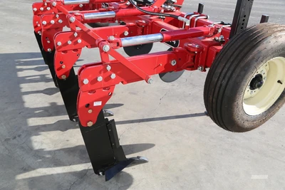 New | in-Stock 2026 JM SHIRK MFG 6515 Ripper/Stripper Pennsylvania US | Zimmerman Farm Service #1410093