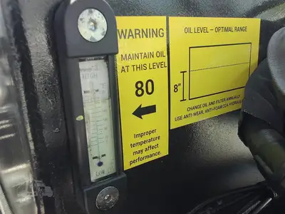 Used 2016 FREIGHTLINER 114SD Rolloff Trucks Texas US | Roll Off Truck World #1491821