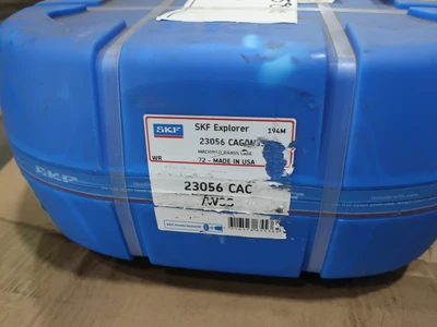 Used SKF _UNKNOWN_ Bearings Ohio US | Aucto #1306634