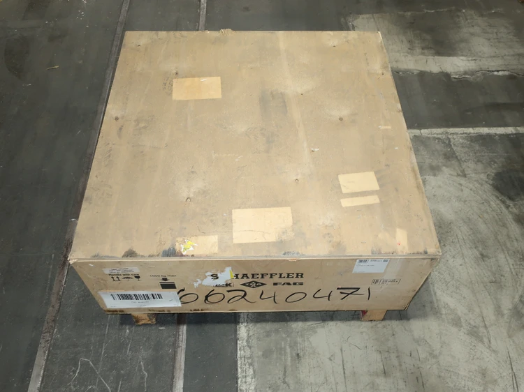 Used FAG 231/500-BEA-XL-K-MB1-T52BW Bearings Ohio US | Aucto #1306602