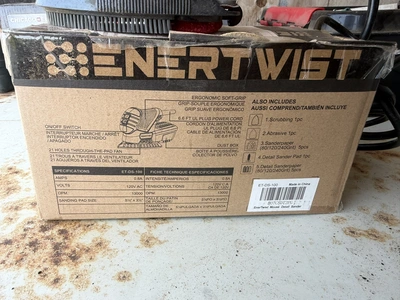 Used _UNKNOWN_ _UNKNOWN_ Orbital Finish Sanders Michigan US | Miedema Asset Management Group #1315570