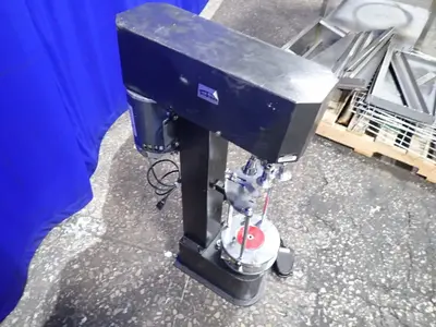 Techongda Mixer