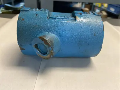 New | in-Stock VICKERS 387119 Misc Electrical & Power Parts Ohio US | Surplus Asset Holdings #1233671