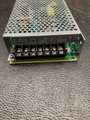 NEW MEAN WELL SD-100C-24 DC