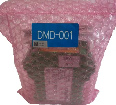 NEW UNBRANDED DMD-001 OUTPUT MODULE DMD001