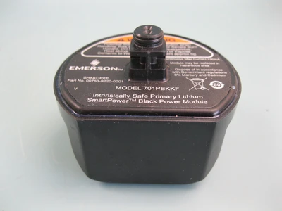 NEW Emerson 701PBKKF