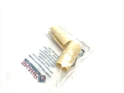 New | in-Stock Sharp Packaging Systems Plastic Guide Bushing 2-PACK Bag Sealers Michigan US | Maverick Industrial Sales #1395397