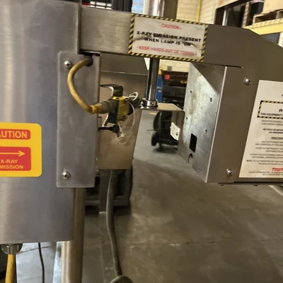 USED Teledyne T1000