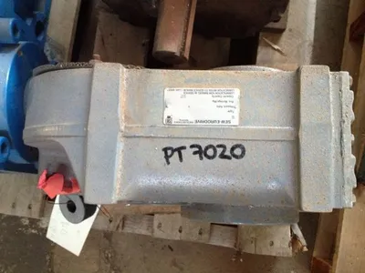 USED Sew-EuroDrive FA77AG