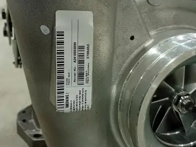NEW HOLSET 3786453