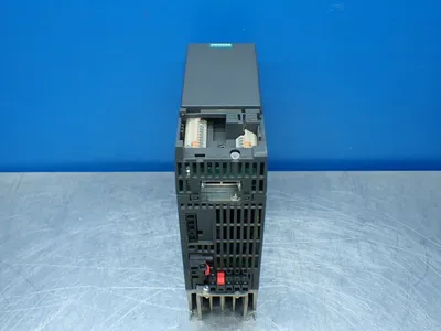 USED SIEMENS 6SL32101KE118AF1