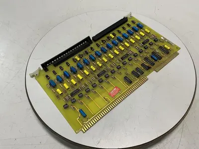 USED CINCINNATI MILACRON 3-531-4350A
