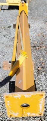 DEMAG (USED) 550 LBS JIB CRANE