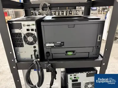 Used Horiba Horiba C1200 Analyzer Particle Counters Ohio US | Federal Equipment Company #1356834