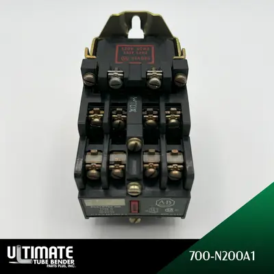 USED ALLEN BRADLEY 700-N200A1-C