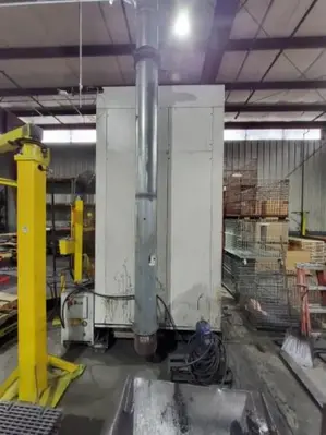 USED 2016 MAUS SAM SERIES 600