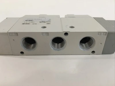 USED SMC SY9120-DUL03044