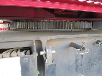Used 2011 MANITOWOC 777 S II Crawler Cranes Connecticut US | Quality Cranes & Equipment #1485670