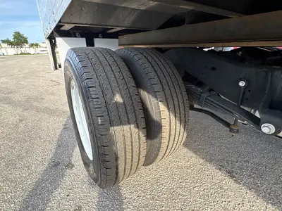 Used 2023 FORD E-450 Box trucks Florida US | Truck and Van Outlet #1509144