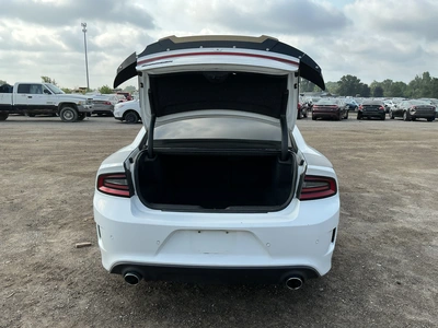Used 2019 DODGE CHARGER Cars Michigan US | Miedema Asset Management Group #1313923