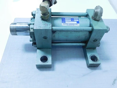 Used NOPAK _UNKNOWN_ Pneumatic Cylinders Texas US | OCO Industrial #1570886