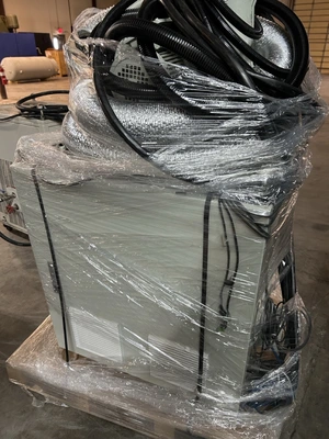 USED 2021 BROTECH DF330