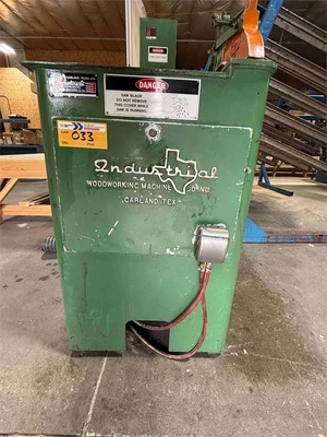 Used INDUSTRIAL WOODWORKING MACHINE UPCUT SAW Cross Cut Saws Colorado US | MachineryMax #1518881