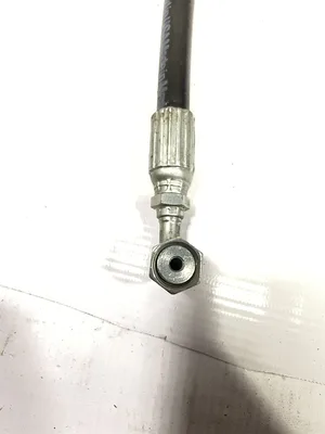 Gates 4M2T MegaFlex 1/4″ x 1′ High-Pressure Hydraulic Hose 6000PSI -NEW