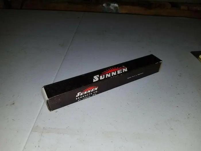 Used SUNNEN K6-230CS Tooling & Accessories (Other) Wisconsin US | Lemke Machinery Sales #309967
