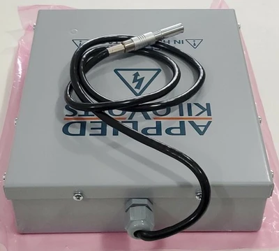 USED Perkin Elmer HP010ZZZ698