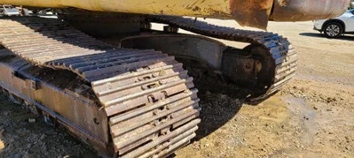 Used 1998 KOMATSU PC400 LC-6 Crawler Excavators Tennessee US | Ran Equipment #1403709