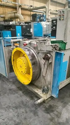 USED RMG 89-2585-70