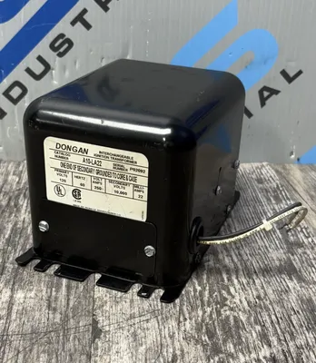 Dongan A10-LA22 Electrical/PLC/Automation | ESS Industrial Equipment Sales (1)
