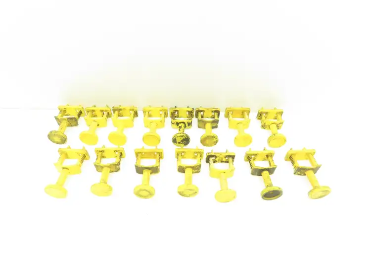 Used GORBEL _UNKNOWN_ Bridge & Overhead Cranes Indiana US | Arrow Industrial #783304
